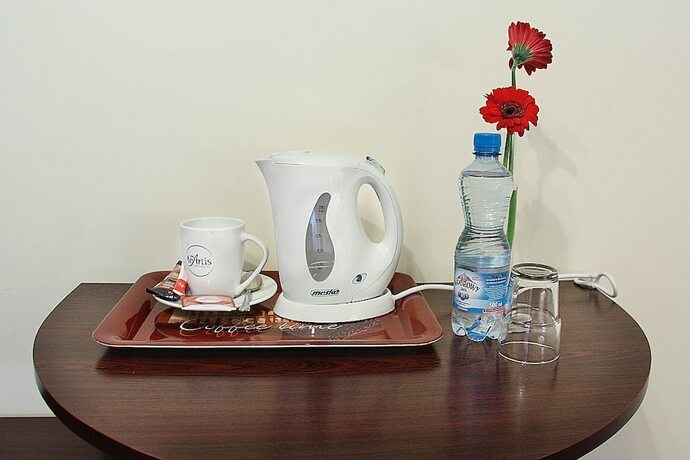 Imagen de la habitación del Hotel Przy Oślej Bramie - Zamek Książ. Foto 21