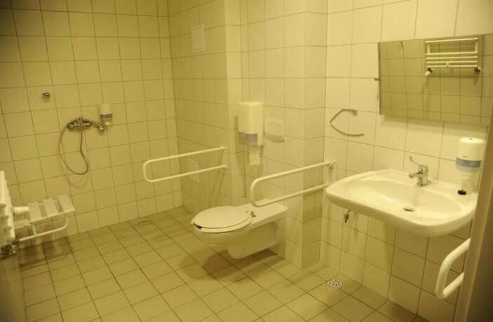 Imagen general del Hotel Przystań Bydgoszcz. Foto 15