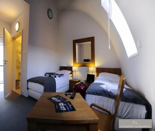 Imagen de la habitación del Hotel Przystań Bydgoszcz. Foto 22