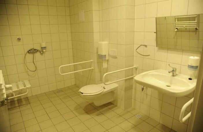 Imagen de la habitación del Hotel Przystań Bydgoszcz. Foto 24