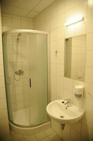 Imagen de la habitación del Hotel Przystań Bydgoszcz. Foto 25
