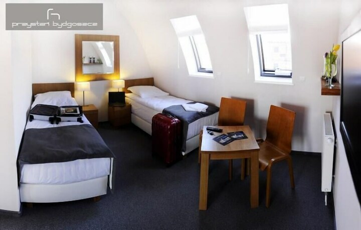 Imagen de la habitación del Hotel Przystań Bydgoszcz. Foto 27