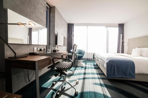 Imagen de la habitación del Hotel Przystań andspa. Foto 6