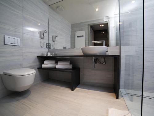 Imagen de la habitación del Hotel Przystań andspa. Foto 7