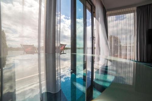 Imagen de la habitación del Hotel Przystań andspa. Foto 9