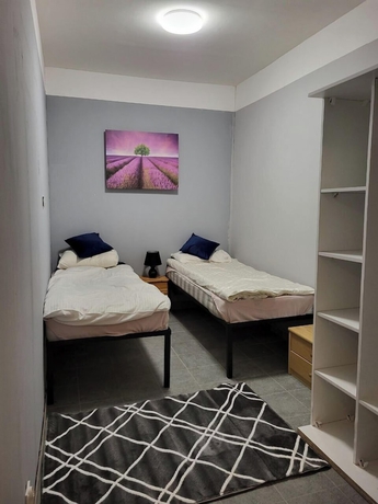 Imagen de la habitación del Hotel Przystan Apartamenty. Foto 4