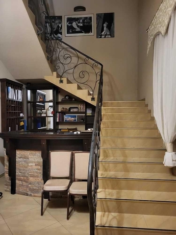 Imagen de los interiores del Hotel Przystan Apartamenty. Foto 9