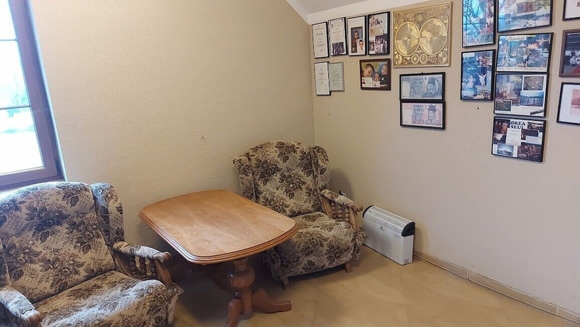 Imagen de los interiores del Hotel Przystan Apartamenty. Foto 10