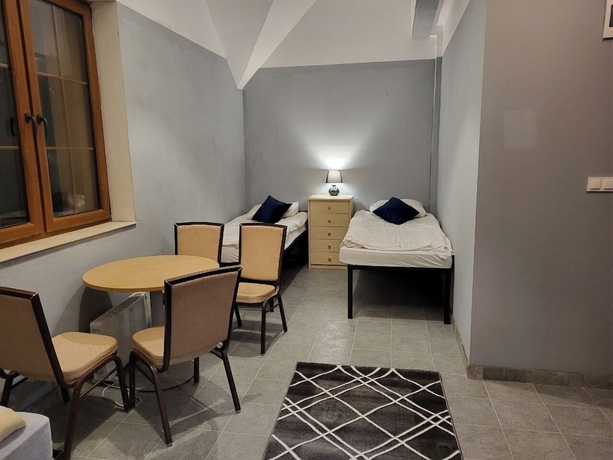 Imagen de la habitación del Hotel Przystan Apartamenty. Foto 5