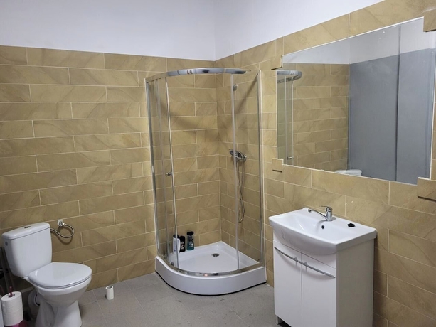 Imagen de la habitación del Hotel Przystan Apartamenty. Foto 8