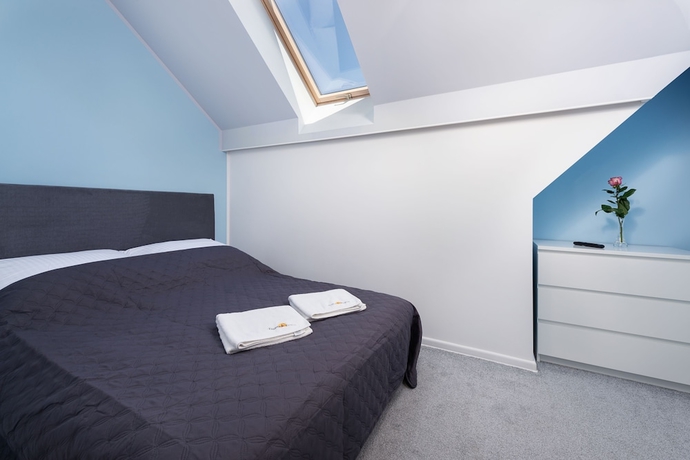 Imagen de la habitación del Hotel Przystan Rozewie. Foto 13