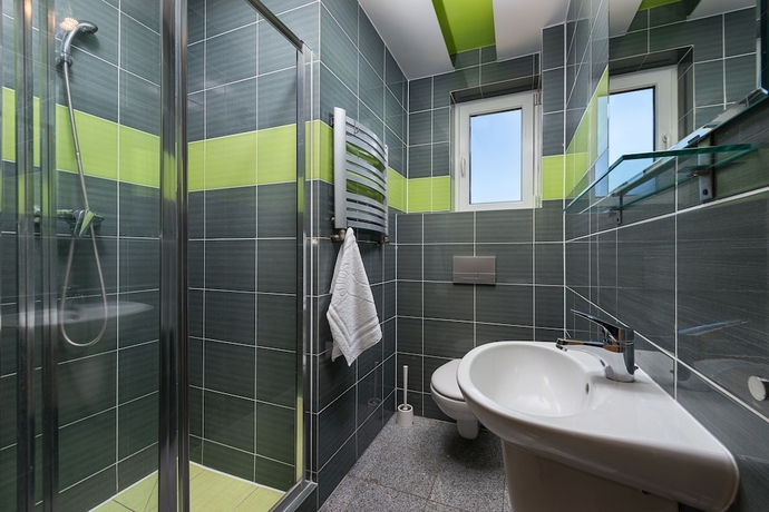 Imagen de la habitación del Hotel Przystan Rozewie. Foto 17