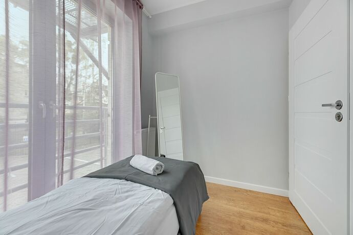 Imagen general del Hotel Przystanek Sopot Plaza. Foto 6