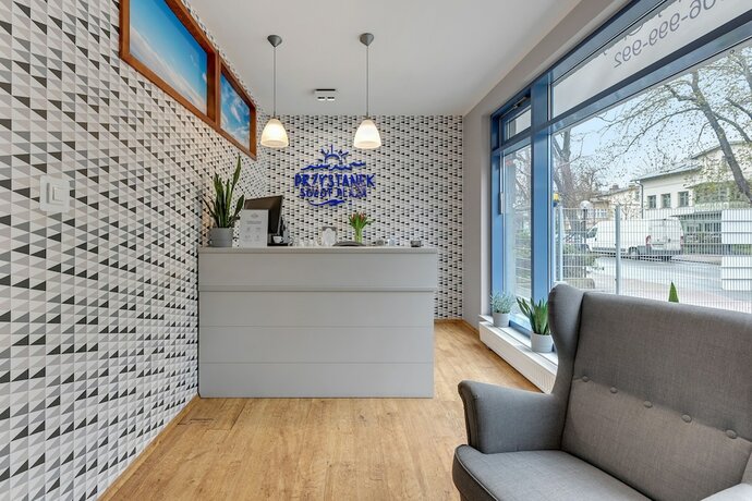 Imagen general del Hotel Przystanek Sopot Plaza. Foto 8