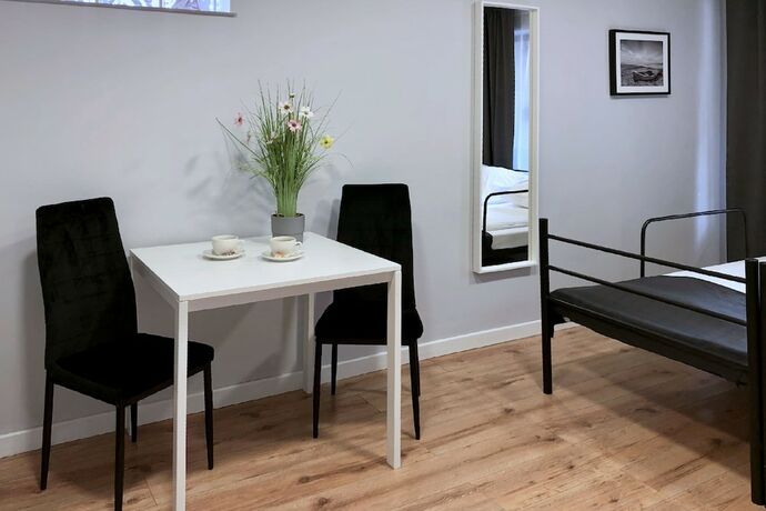 Imagen de la habitación del Hotel Przystanek Sopot Plaza. Foto 19