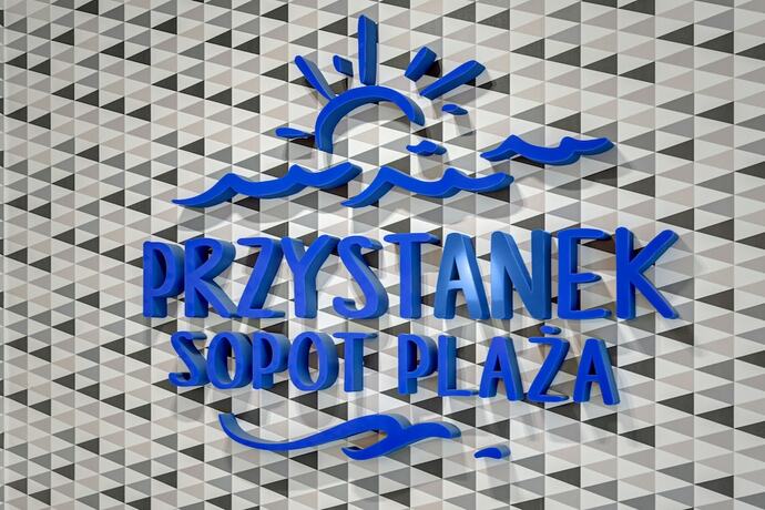 Imagen general del Hotel Przystanek Sopot Plaza. Foto 9