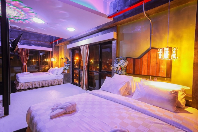 Imagen de la habitación del Hotel Ps Extra. Foto 4