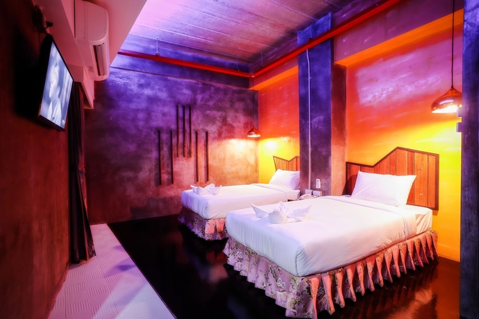 Imagen de la habitación del Hotel Ps Extra. Foto 5