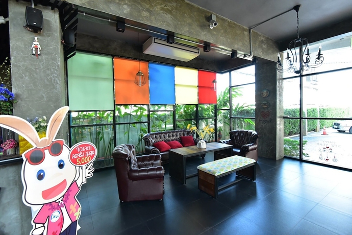 Imagen de los interiores del Hotel Ps Extra. Foto 12