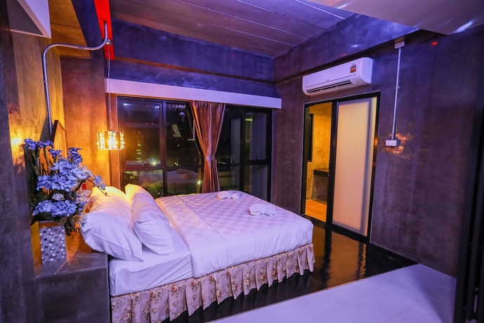 Imagen de la habitación del Hotel Ps Extra. Foto 7