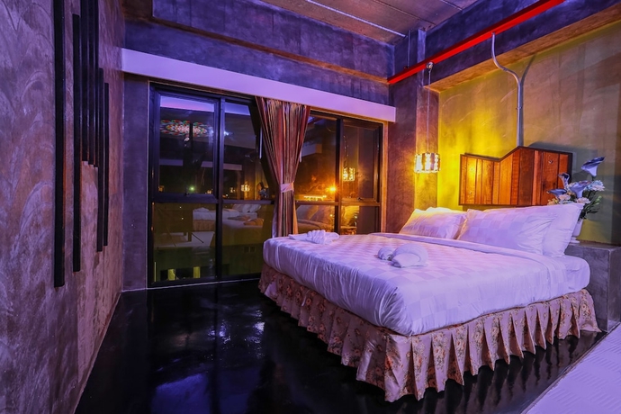 Imagen de la habitación del Hotel Ps Extra. Foto 8