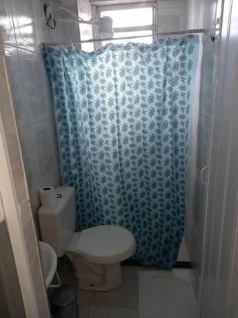 Imagen de la habitación del Hotel Ps Itaborai. Foto 4