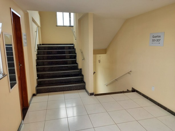 Imagen de los interiores del Hotel Ps Itaborai. Foto 10