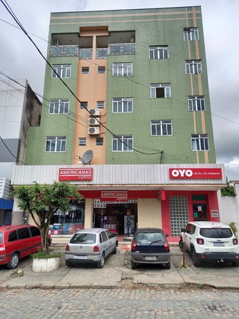 Imagen general del Hotel Ps Itaborai. Foto 3