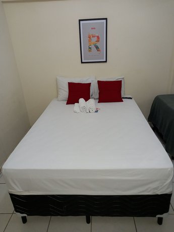 Imagen de la habitación del Hotel Ps Itaborai. Foto 8