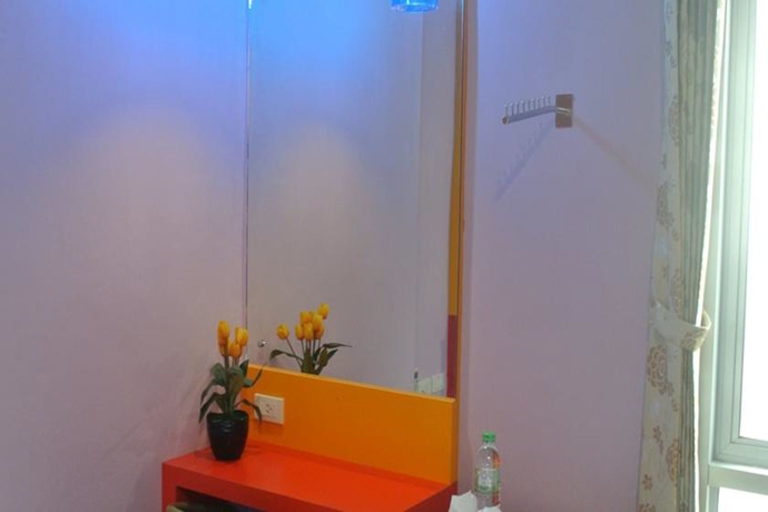 Imagen de la habitación del Hotel Ps Resort. Foto 5