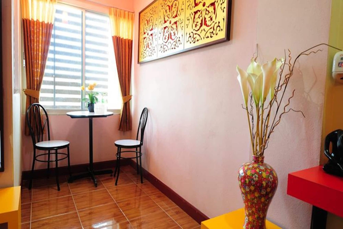 Imagen de la habitación del Hotel Ps Resort. Foto 6