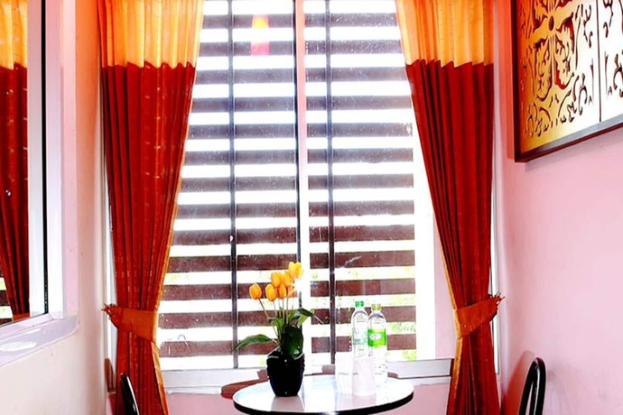 Imagen de la habitación del Hotel Ps Resort. Foto 7