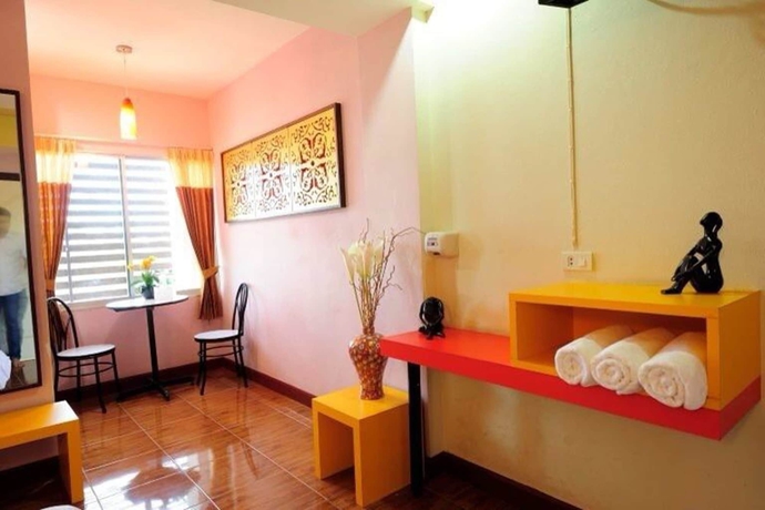 Imagen de la habitación del Hotel Ps Resort. Foto 8