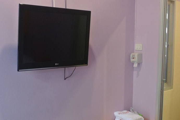 Imagen de la habitación del Hotel Ps Resort. Foto 9