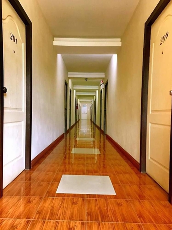 Imagen de los interiores del Hotel Ps Resort. Foto 18