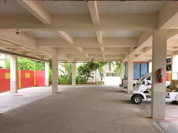 Imagen de los exteriores del Hotel Ps Resort. Foto 17