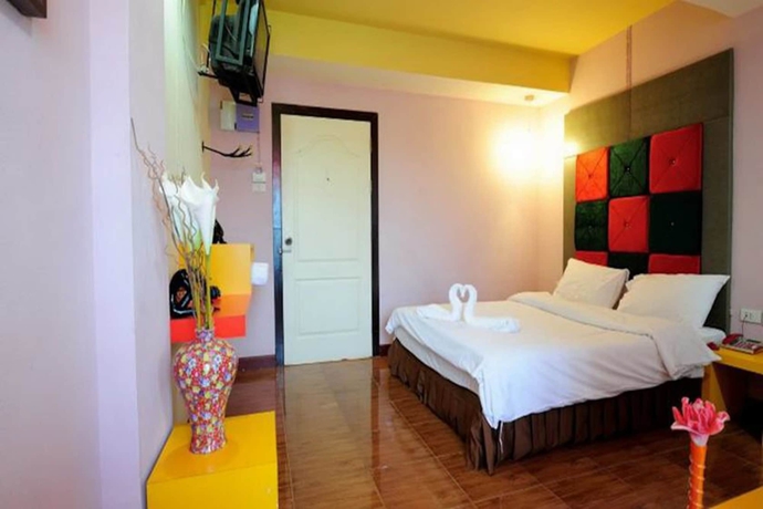 Imagen de la habitación del Hotel Ps Resort. Foto 10