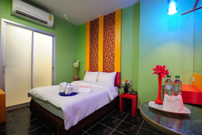 Imagen general del Hotel Ps Resort. Foto 2