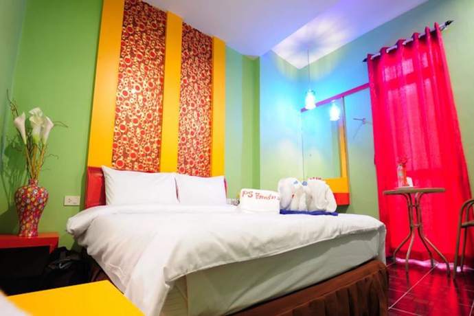 Imagen de la habitación del Hotel Ps Resort. Foto 12