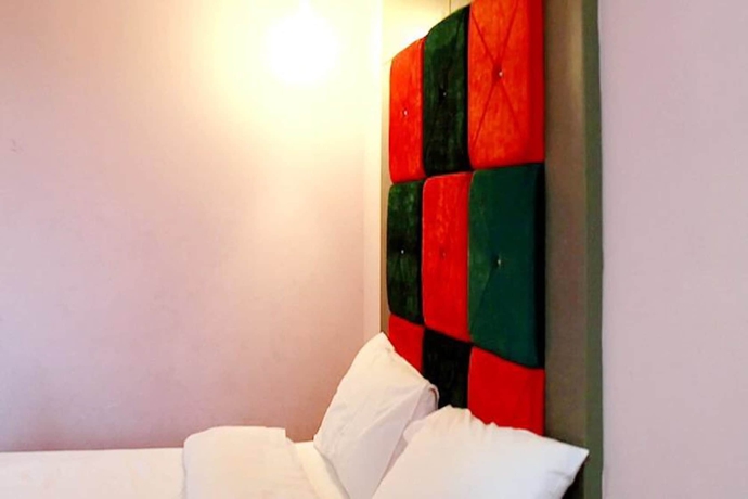 Imagen de la habitación del Hotel Ps Resort. Foto 13