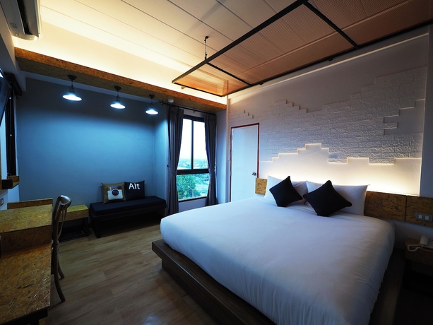 Imagen de la habitación del Hotel Ps Sriphu. Foto 9