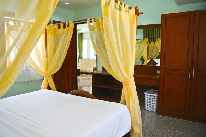 Imagen general del Hotel Ps Thana Resort. Foto 1
