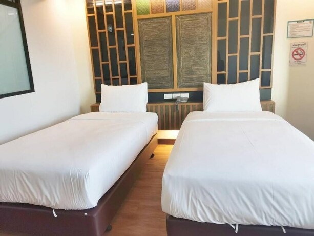 Imagen general del Hotel Ps Thungsao. Foto 1