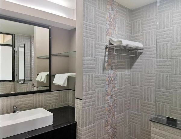 Imagen general del Hotel Ps Thungsao. Foto 4
