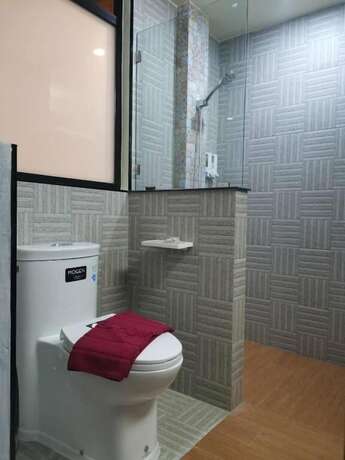 Imagen general del Hotel Ps Thungsao. Foto 5