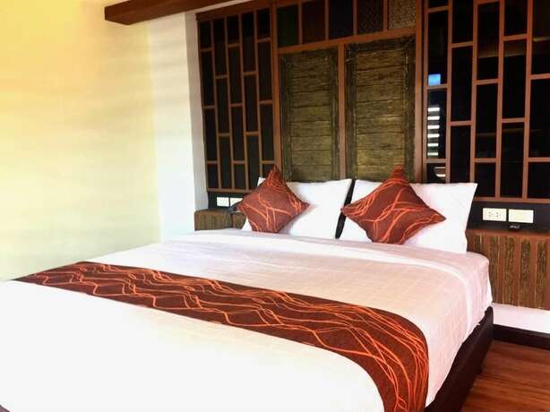 Imagen general del Hotel Ps Thungsao. Foto 10