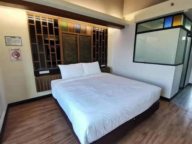 Imagen general del Hotel Ps Thungsao. Foto 12