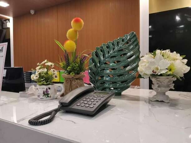 Imagen general del Hotel Ps Thungsao. Foto 18