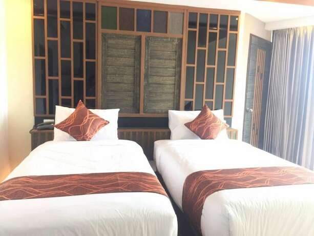 Imagen general del Hotel Ps Thungsao. Foto 19