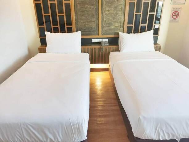 Imagen general del Hotel Ps Thungsao. Foto 20